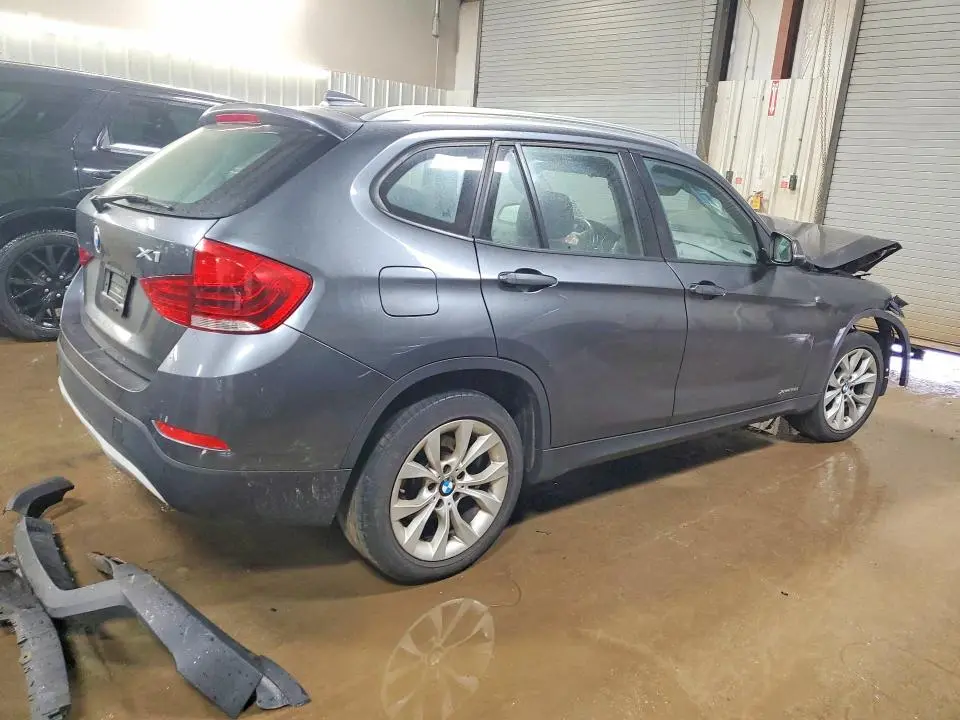 2013 BMW X1 XDRIVE28I  
