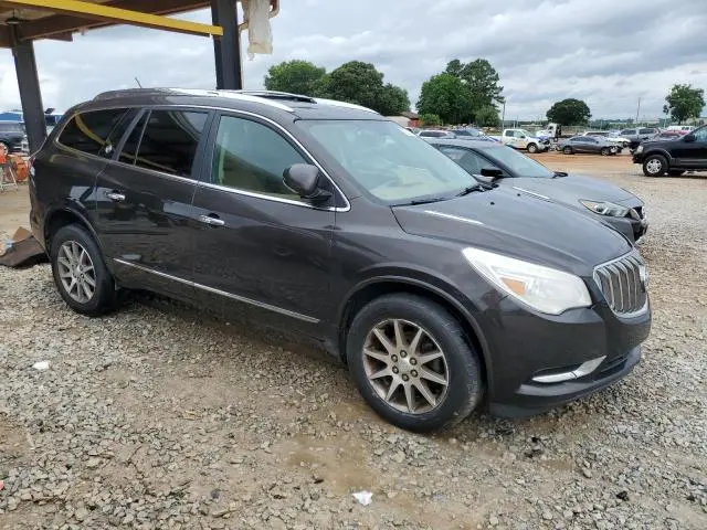 2013 BUICK ENCLAVE   