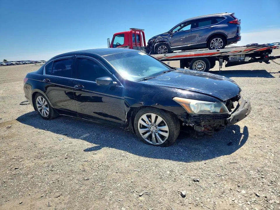 2011 HONDA ACCORD EX  