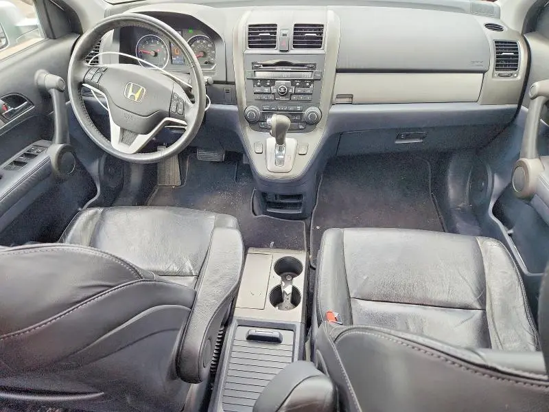 2010 HONDA CR-V EXL  
