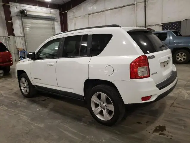 2011 JEEP COMPASS SPORT  