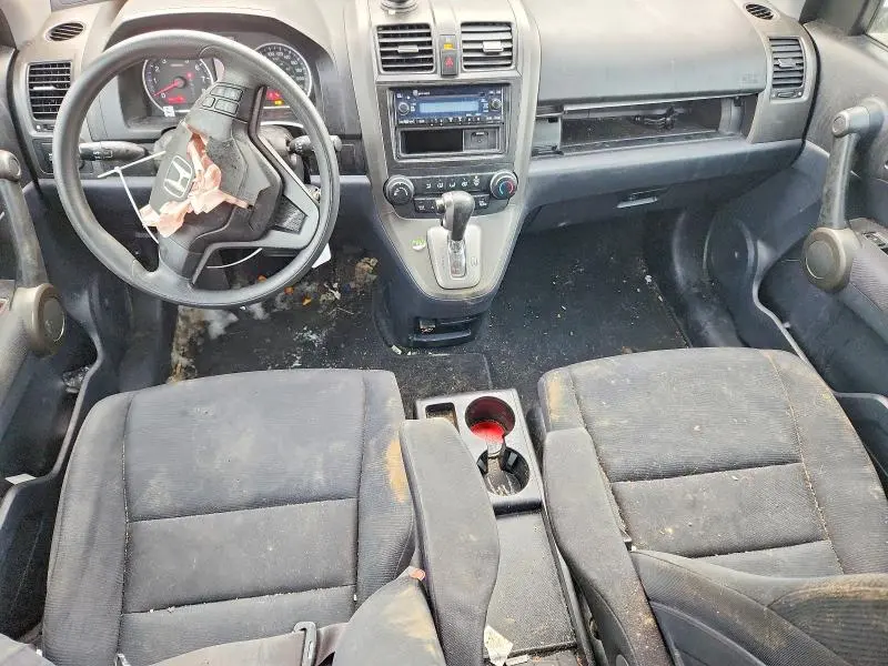 2011 HONDA CR-V LX  