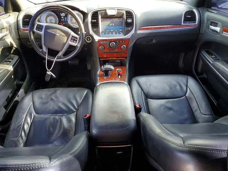2014 CHRYSLER 300   
