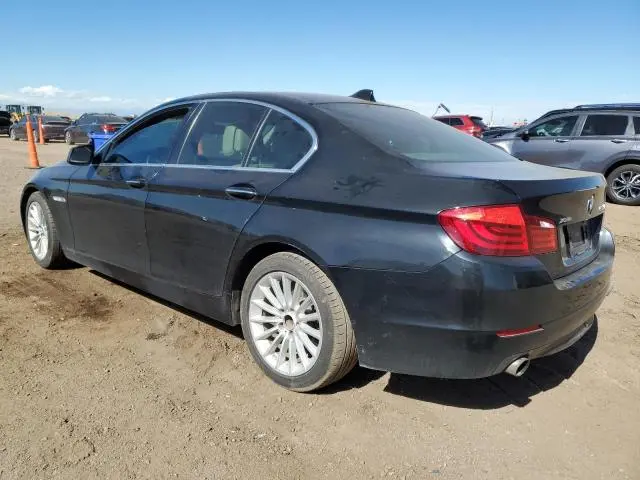 2013 BMW 535 XI