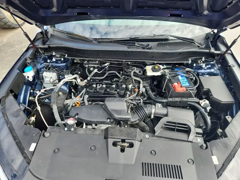 2025 HONDA CR-V EXL  