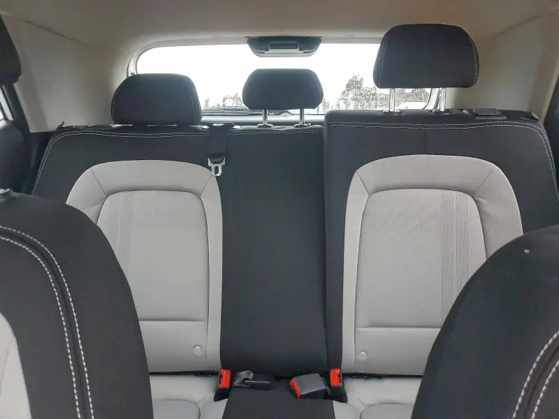 2022 HYUNDAI VENUE SEL  