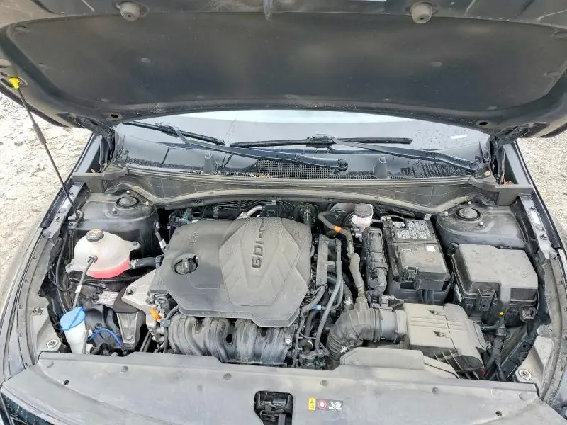 2023 KIA SPORTAGE X LINE  