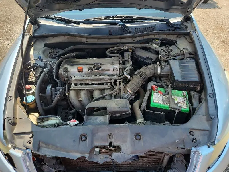 2011 HONDA ACCORD EXL  