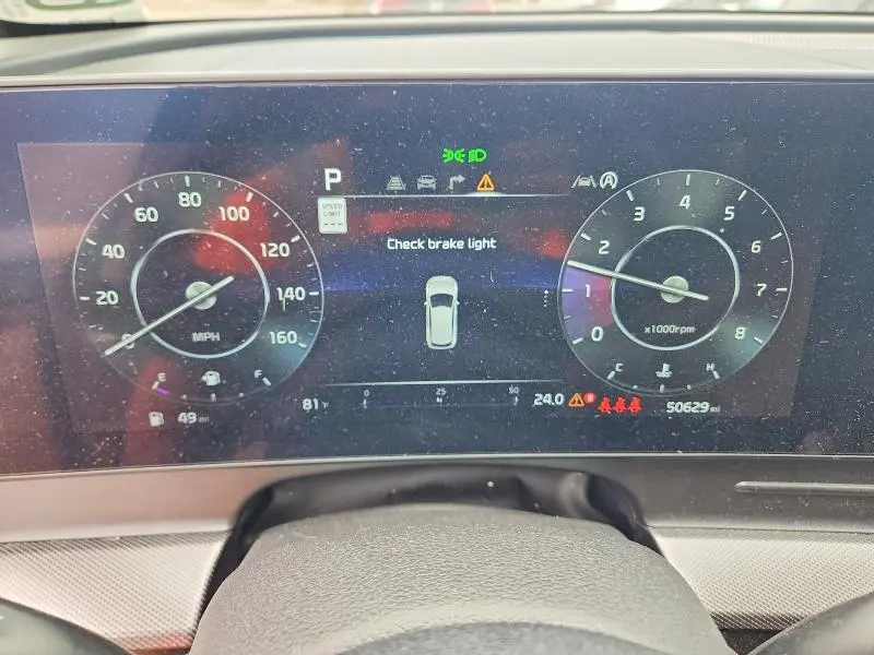 2025 KIA SPORTAGE SX  