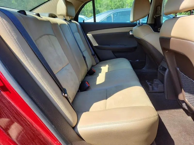 2010 CHEVROLET MALIBU 2LT  