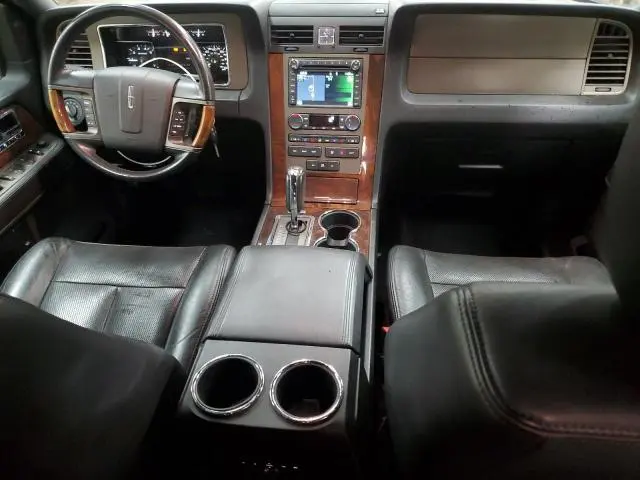2014 LINCOLN NAVIGATOR L  