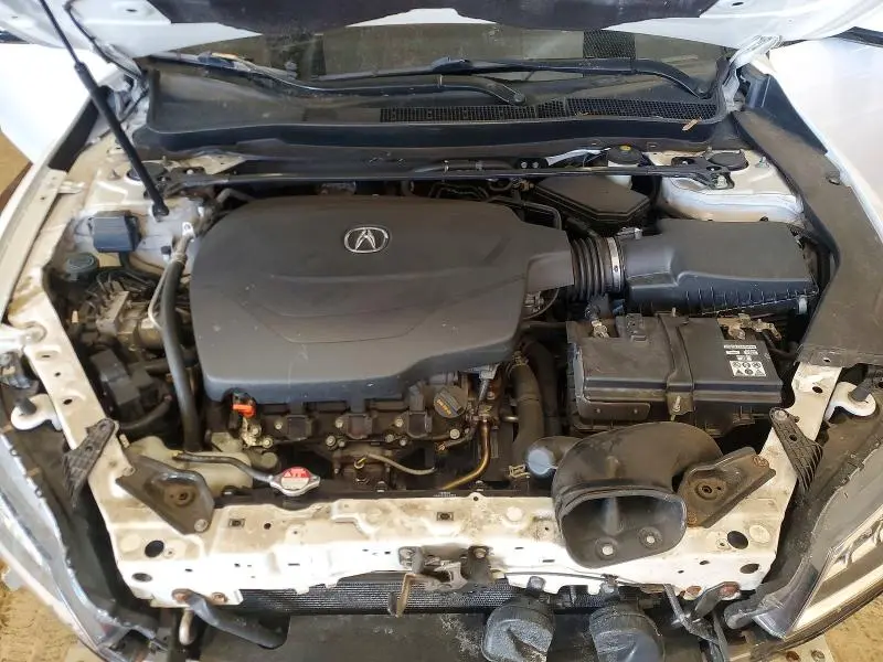 2015 ACURA TLX TECH  