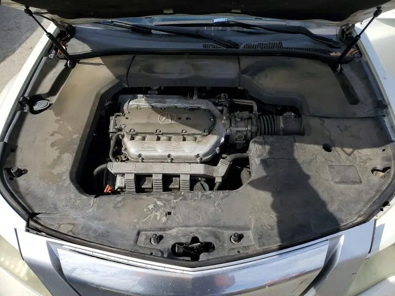 2010 ACURA TL   