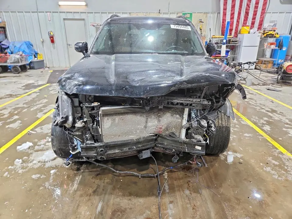 2024 KIA TELLURIDE SX PRESTIGE X-LINE  