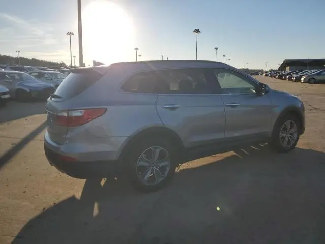 2016 HYUNDAI SANTA FE SE  