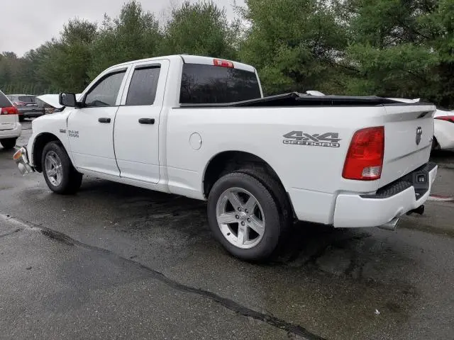 2017 RAM 1500 ST  