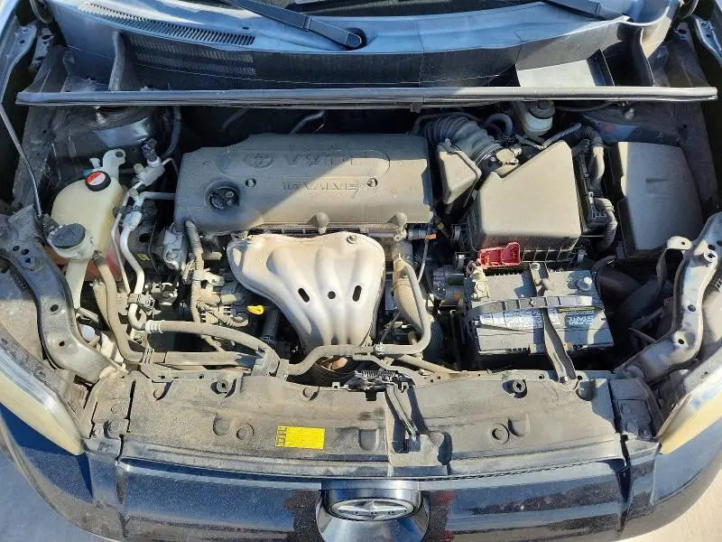 2015 SCION XB BASE  