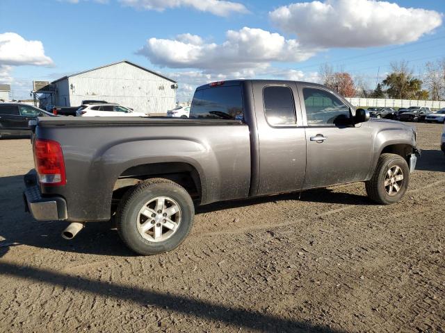 2010 GMC SIERRA K1500 SLE