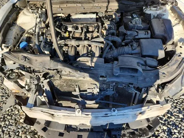 2016 MAZDA 6 TOURING  