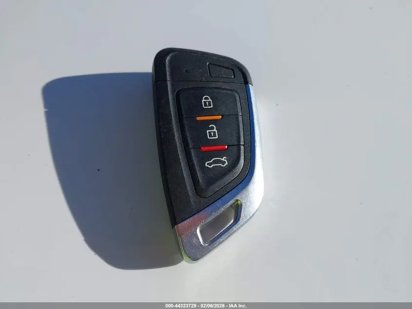 2016 NISSAN ALTIMA 2.5 SL