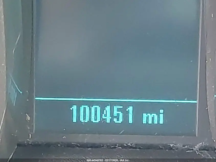 2013 CHEVROLET MALIBU 1LS