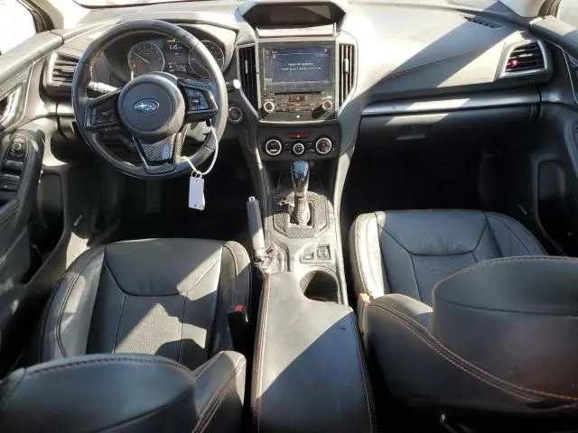 2018 SUBARU CROSSTREK LIMITED