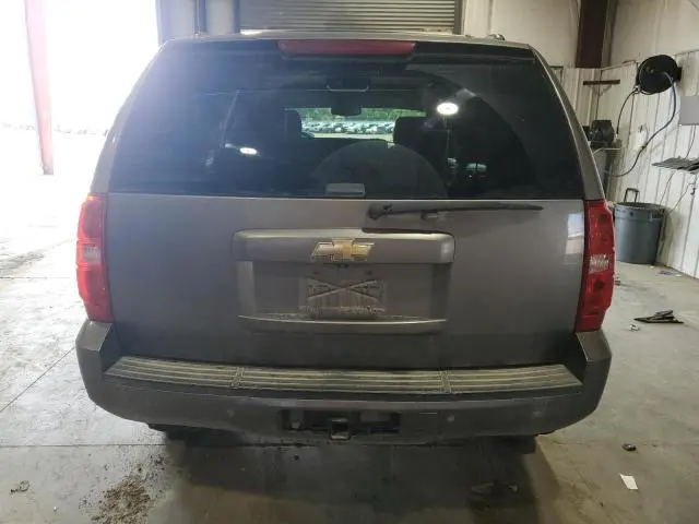 2011 CHEVROLET TAHOE K1500 LT  