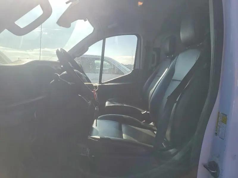 2020 FORD TRANSIT T-150  