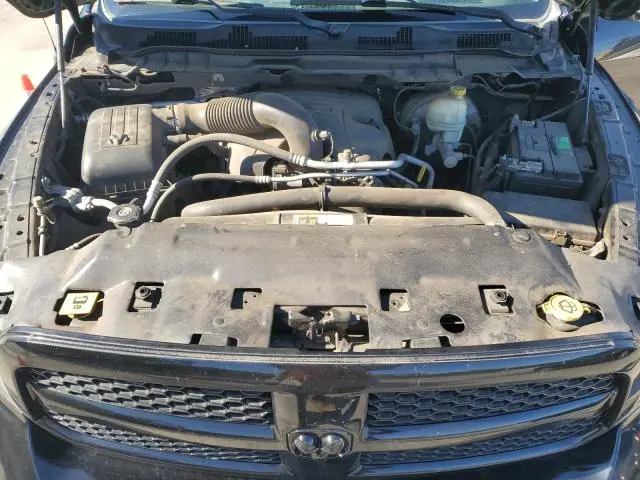 2014 RAM 1500 ST  