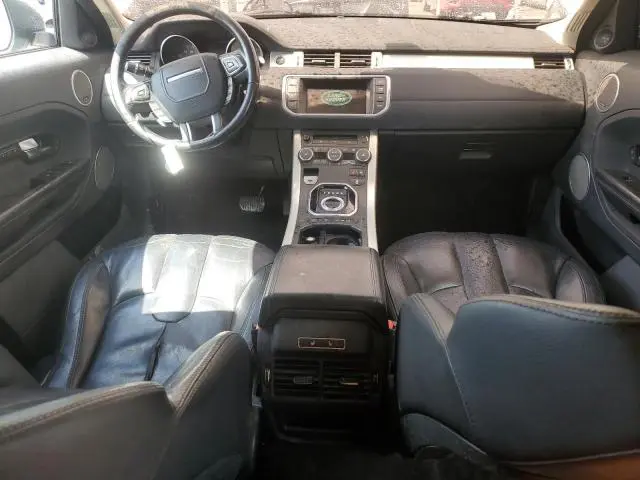 2014 LAND ROVER RANGE ROVER EVOQUE PURE PREMIUM  