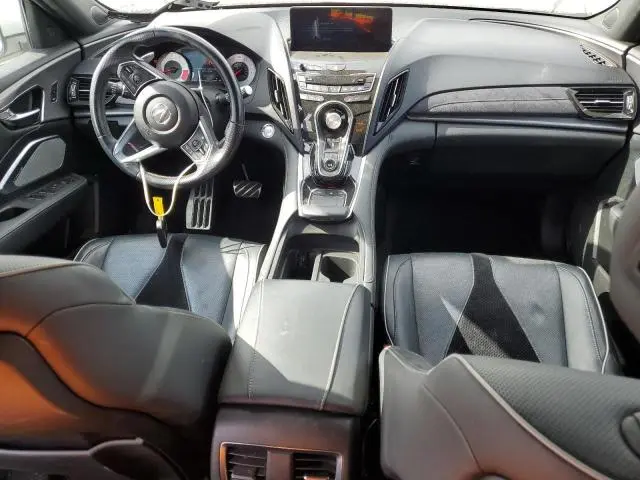 2021 ACURA RDX A-SPEC  