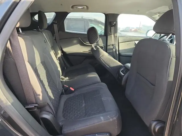 2020 CHEVROLET BLAZER 1LT  