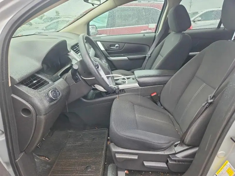 2013 FORD EDGE SE  