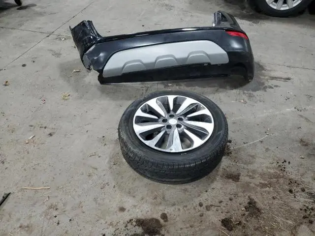 2018 BUICK ENCORE ESSENCE  