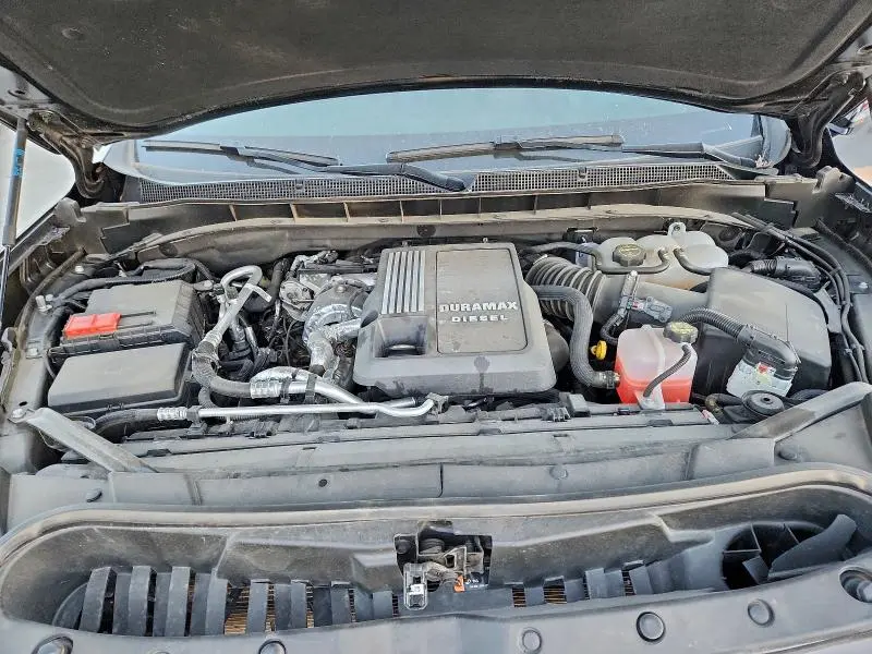 2024 CHEVROLET TAHOE K1500 PREMIER  