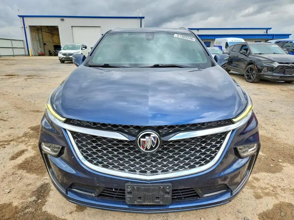 2023 BUICK ENCLAVE AVENIR  