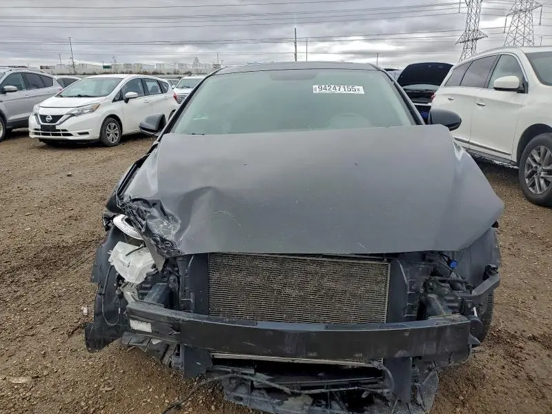 2017 HYUNDAI ELANTRA VALUE EDITION  