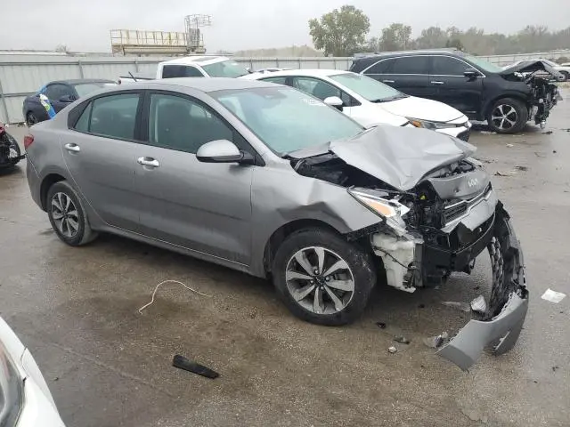 2023 KIA RIO LX  