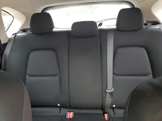 2018 MAZDA CX-5 SPORT  