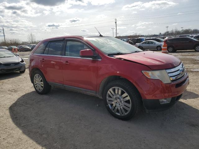 2010 FORD EDGE LIMITED