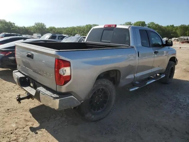 2019 TOYOTA TUNDRA DOUBLE CAB SR  