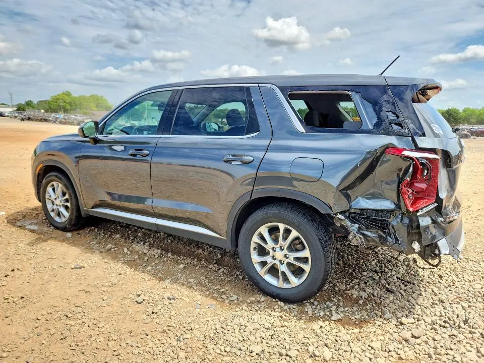 2020 HYUNDAI PALISADE SE  