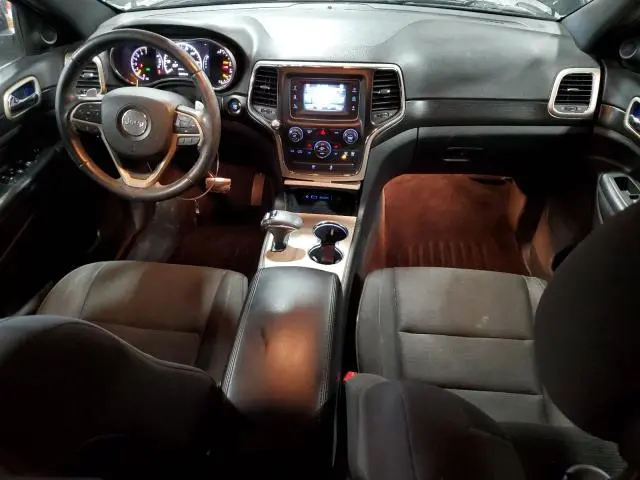 2014 JEEP GRAND CHEROKEE LAREDO  