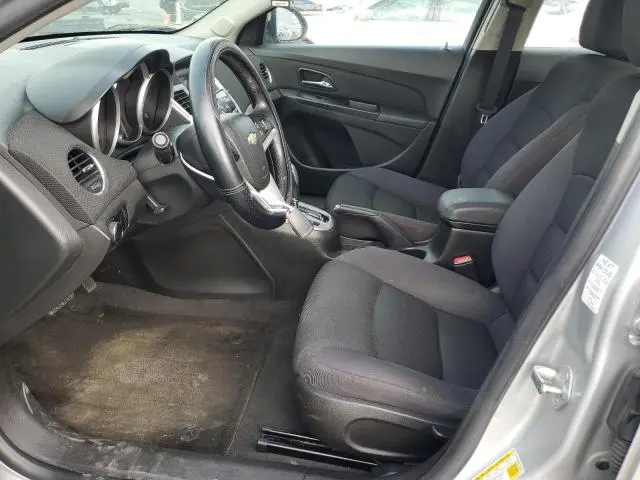 2013 CHEVROLET CRUZE LT  
