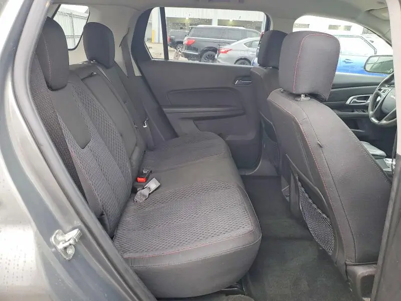 2013 GMC TERRAIN SLE  