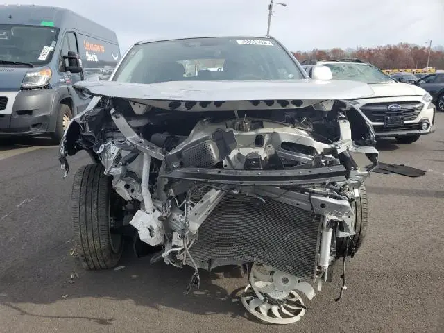 2024 MITSUBISHI OUTLANDER SPORT S/SE  