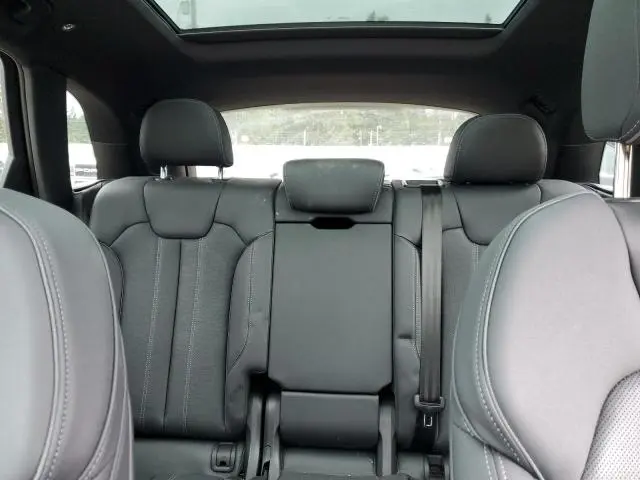 2024 AUDI Q5 E PREMIUM PLUS 55  