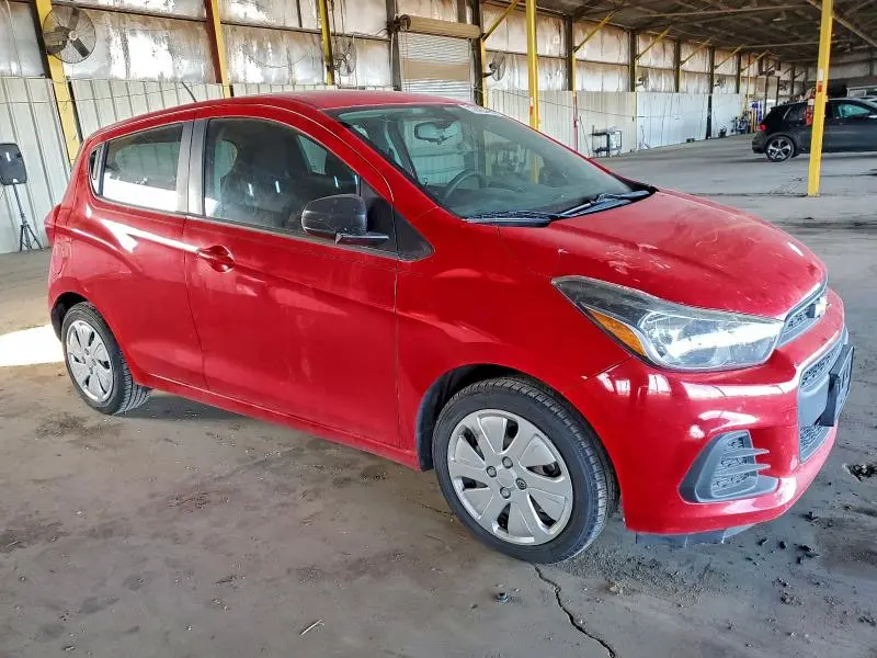 2016 CHEVROLET SPARK LS  