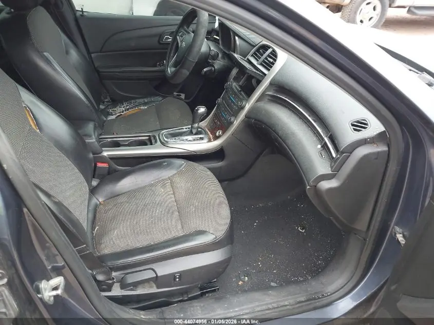 2013 CHEVROLET MALIBU 1LT