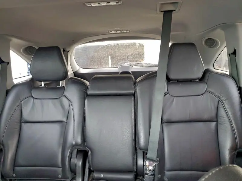 2016 ACURA MDX TECHNOLOGY  